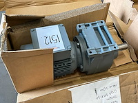 Keb elektromotor (2x) - afbeelding 3 van  4