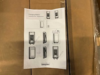 Keba kecon haube ral9010/7016 fru laadpaal housing cover (16x) - afbeelding 4 van  6