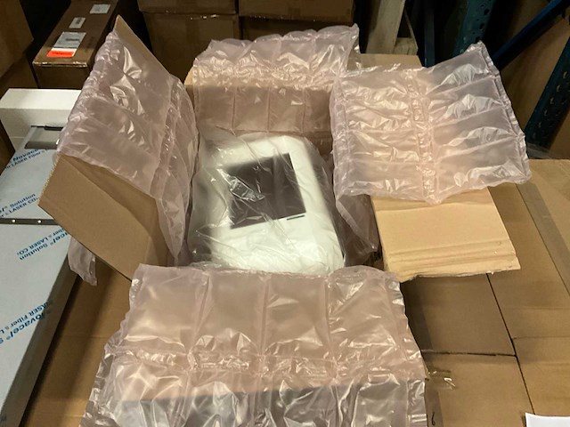 Keba kecon haube ral9010/7016 fru laadpaal housing cover (16x) - afbeelding 5 van  6