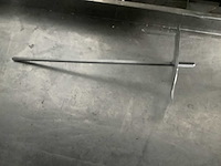 Kebab spiezen (18x) - afbeelding 1 van  2