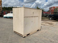 Keco industries sdc-10 secondary distribution center - afbeelding 2 van  8