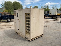 Keco industries sdc-10 secondary distribution center - afbeelding 3 van  8