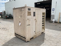 Keco industries sdc-10 secondary distribution center - afbeelding 4 van  8