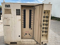 Keco industries sdc-10 secondary distribution center - afbeelding 7 van  8