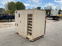 Keco industries sdc-10 secondary distribution center - afbeelding 3 van  8