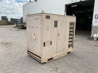 Keco industries sdc-10 secondary distribution center - afbeelding 4 van  8