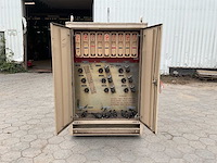 Keco industries sdc-10 secondary distribution center - afbeelding 5 van  8