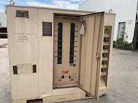 Keco industries sdc-10 secondary distribution center - afbeelding 7 van  8