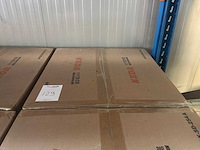 Keda m1dx-254a afkort / tafelzaag machine - afbeelding 3 van  11