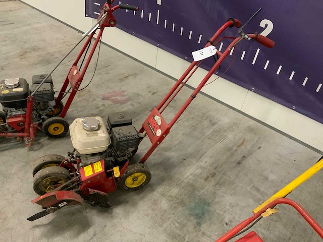 Kee graskantensnijder - afbeelding 1 van  5