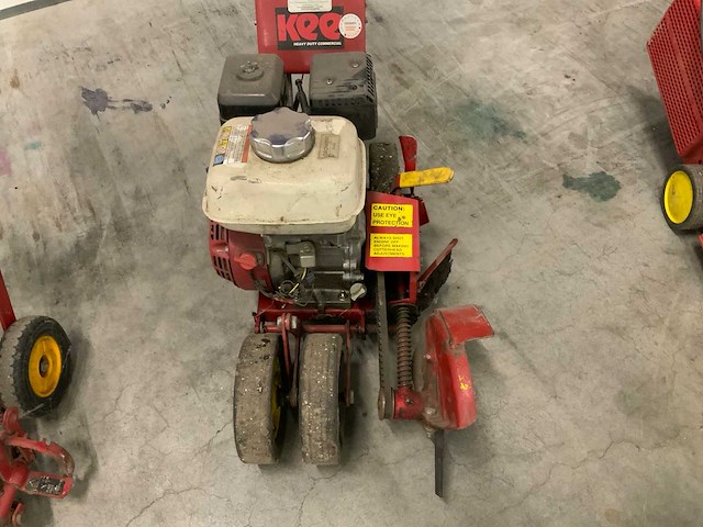 Kee graskantensnijder - afbeelding 2 van  5