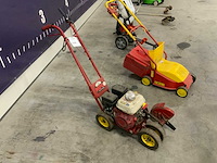 Kee graskantensnijder - afbeelding 3 van  5