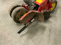 Kee graskantensnijder - afbeelding 5 van  5