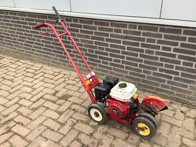 Kee kantensnijder - afbeelding 1 van  4
