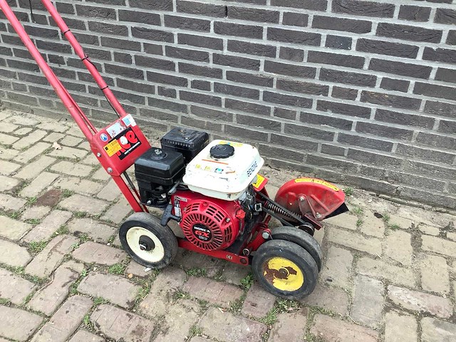 Kee kantensnijder - afbeelding 2 van  4