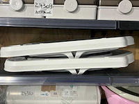 Keeeper inklapbare babybadje (2x) - afbeelding 5 van  5