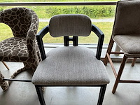 Keen barkruk - afbeelding 5 van  8