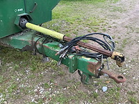 Keenan voermengwagen - afbeelding 10 van  21