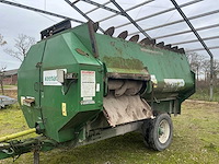 Keenan voermengwagen - afbeelding 12 van  21