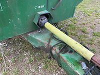 Keenan voermengwagen - afbeelding 13 van  21