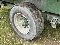 Keenan voermengwagen - afbeelding 15 van  21