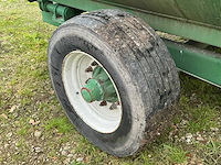 Keenan voermengwagen - afbeelding 16 van  21