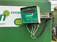 Keenan voermengwagen - afbeelding 18 van  21