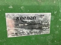 Keenan voermengwagen - afbeelding 19 van  21