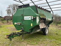 Keenan voermengwagen - afbeelding 1 van  21
