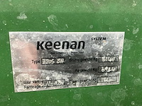 Keenan voermengwagen - afbeelding 20 van  21