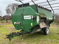 Keenan voermengwagen - afbeelding 2 van  21