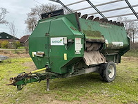 Keenan voermengwagen - afbeelding 3 van  21