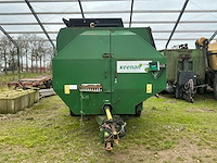 Keenan voermengwagen - afbeelding 4 van  21