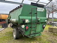 Keenan voermengwagen - afbeelding 5 van  21