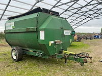 Keenan voermengwagen - afbeelding 7 van  21