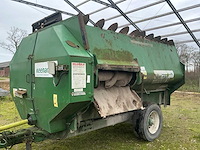 Keenan voermengwagen - afbeelding 9 van  21