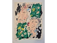 Kees salentijn - afbeelding 1 van  3
