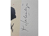 Kees salentijn - afbeelding 3 van  3