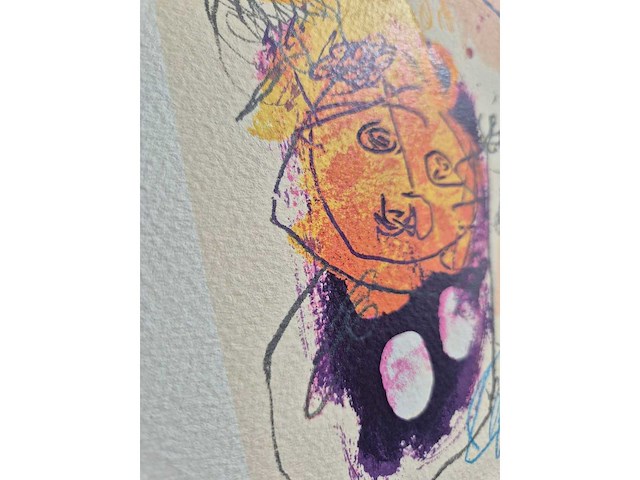 Kees salentijn - afbeelding 2 van  3