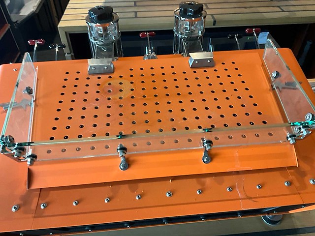 Kees van der westen - spirit 2-groeps - espresso machine - afbeelding 3 van  15