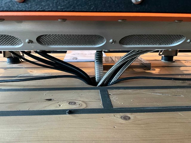 Kees van der westen - spirit 2-groeps - espresso machine - afbeelding 4 van  15