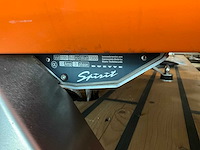 Kees van der westen - spirit 2-groeps - espresso machine - afbeelding 5 van  15