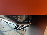 Kees van der westen - spirit 2-groeps - espresso machine - afbeelding 6 van  15