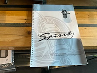 Kees van der westen - spirit 2-groeps - espresso machine - afbeelding 7 van  15