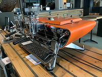 Kees van der westen - spirit 2-groeps - espresso machine - afbeelding 9 van  15