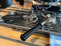 Kees van der westen - spirit 2-groeps - espresso machine - afbeelding 12 van  15