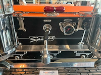 Kees van der westen - spirit 2-groeps - espresso machine - afbeelding 13 van  15