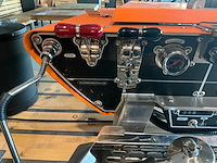 Kees van der westen - spirit 2-groeps - espresso machine - afbeelding 14 van  15