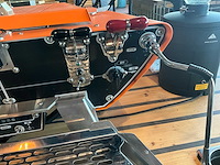 Kees van der westen - spirit 2-groeps - espresso machine - afbeelding 15 van  15
