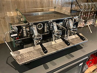 Kees van der westen mirage espressomachine